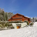 Orana 3 By Interhome Appartamento Crans-Montana