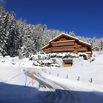 Apartamento Orana 3 By Interhome Crans-Montana