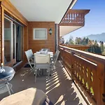 Appartamento Orana 3 By Interhome Crans-Montana