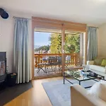 Orana 3 By Interhome * Crans-Montana