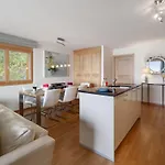 Orana 3 By Interhome * Crans-Montana