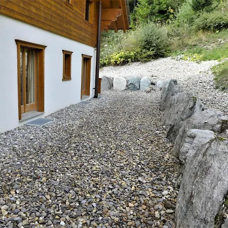 Orana 3 By Interhome Apartament Crans-Montana
