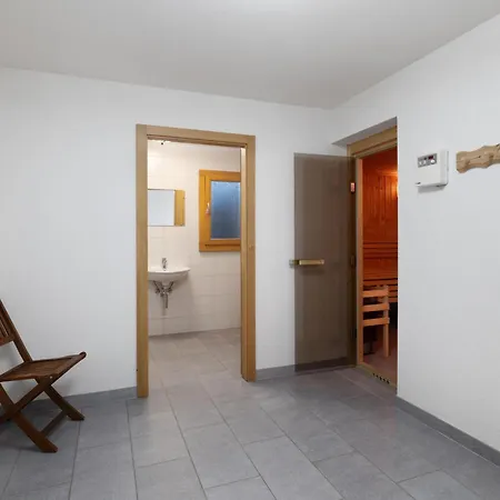 Apartament Orana 3 By Interhome Crans-Montana