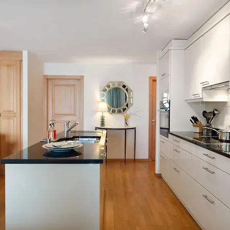 Orana 3 By Interhome Apartmán