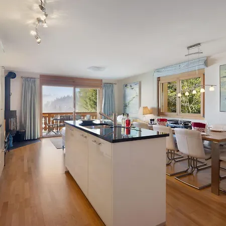 Orana 3 By Interhome Apartmán