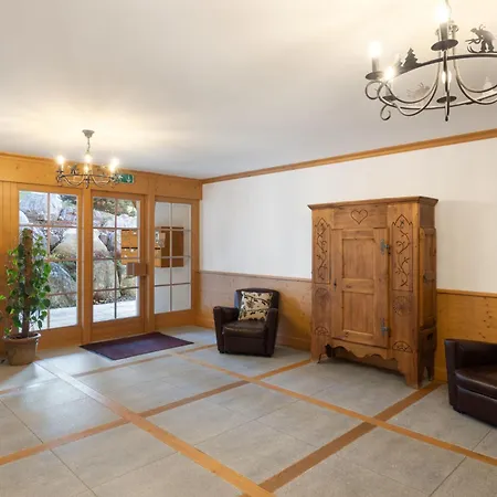 Apartmán Orana 3 By Interhome *