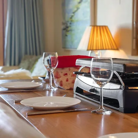 Orana 3 By Interhome Appartamento *