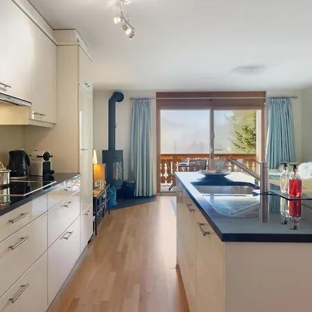 Orana 3 By Interhome Crans-Montana
