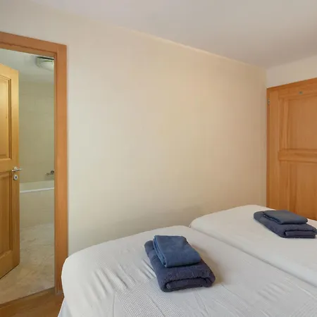Orana 3 By Interhome Apartament *