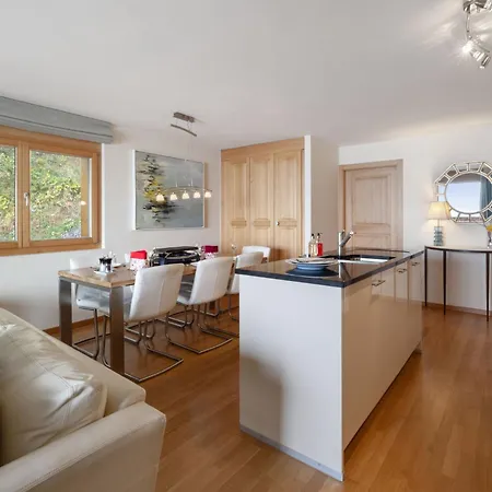 Orana 3 By Interhome * Crans-Montana