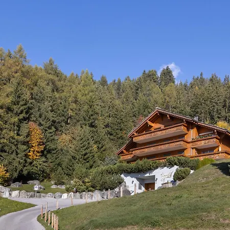 Appartamento Orana 3 By Interhome *