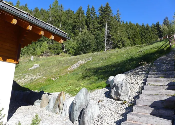 Apartmán Orana 3 By Interhome Crans-Montana