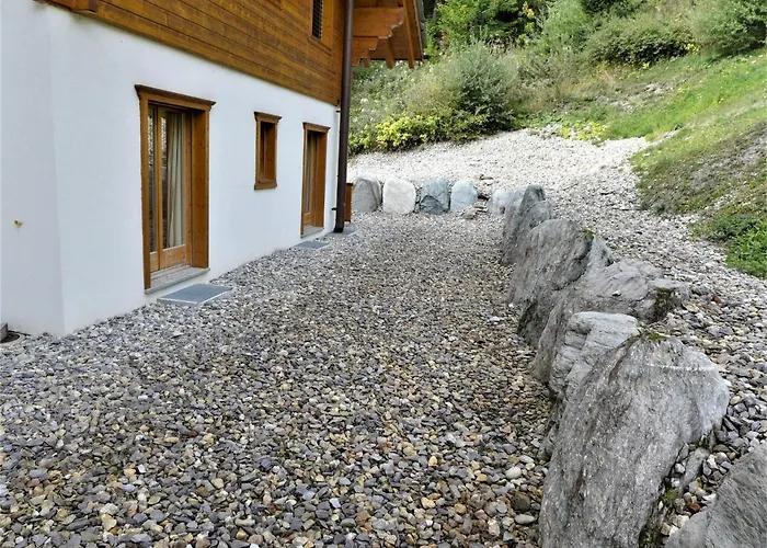 Orana 3 By Interhome Apartamento Crans-Montana