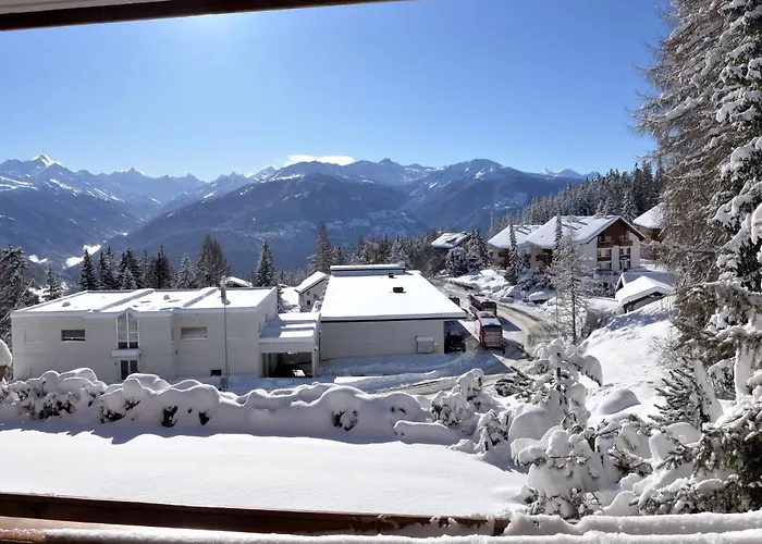 Apartmán Orana 3 By Interhome