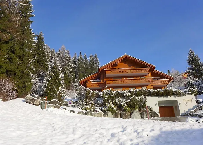 Orana 3 By Interhome