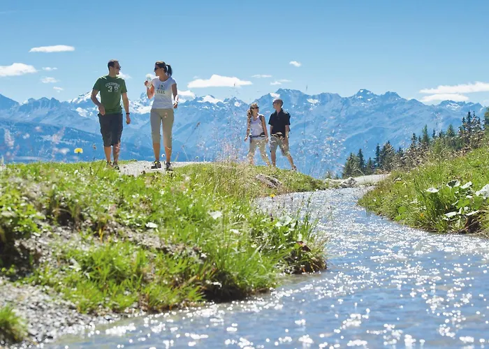 Orana 3 By Interhome Crans-Montana