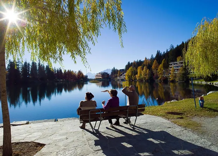 Orana 3 By Interhome *