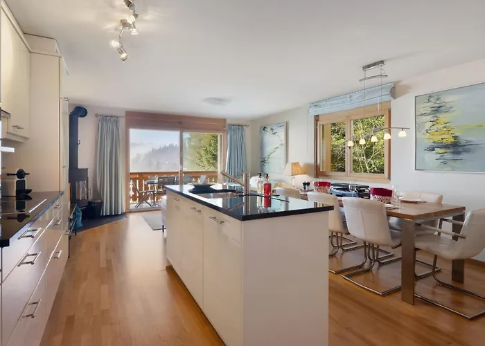 Orana 3 By Interhome Apartamento