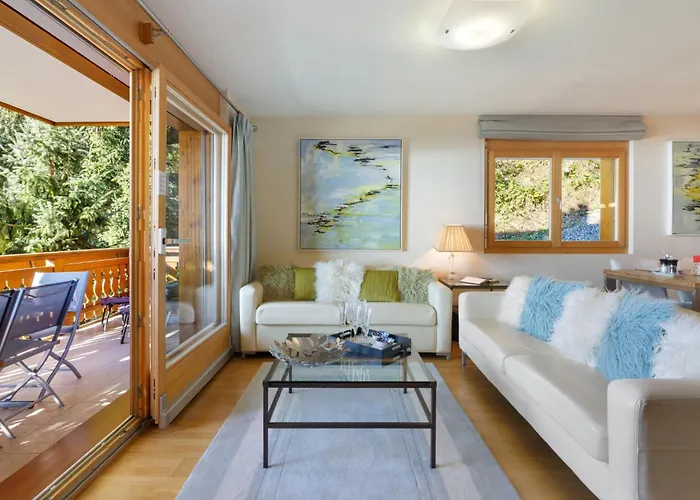 Orana 3 By Interhome