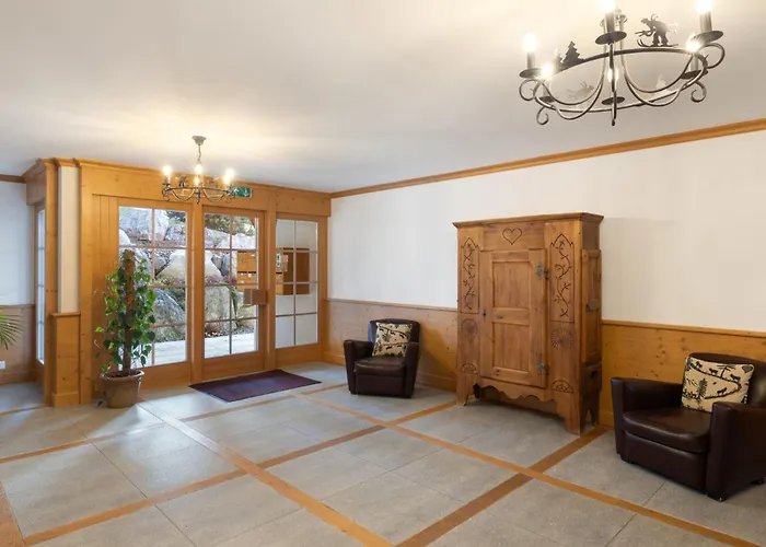 Apartmán Orana 3 By Interhome *