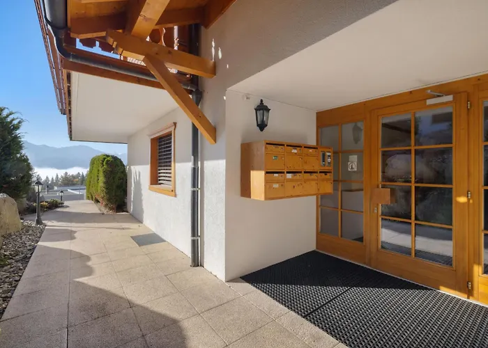 Orana 3 By Interhome Apartmán *