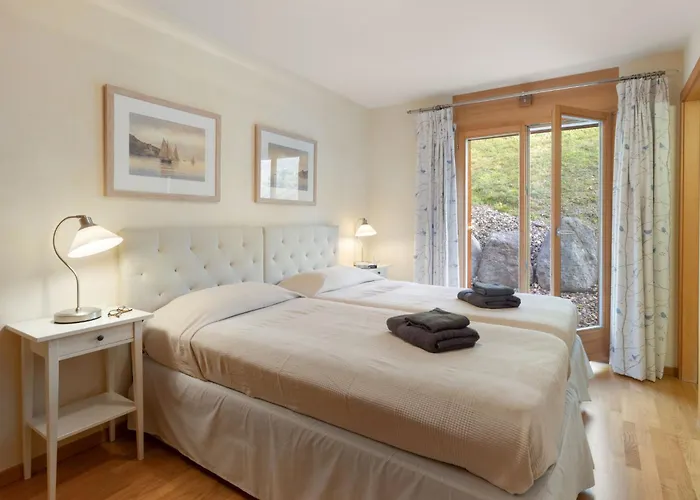 Orana 3 By Interhome * Crans-Montana