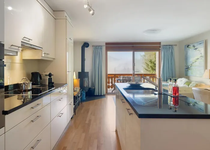 Orana 3 By Interhome Crans-Montana