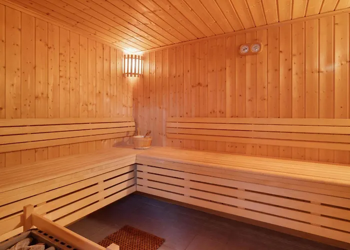 Orana 3 By Interhome Crans-Montana