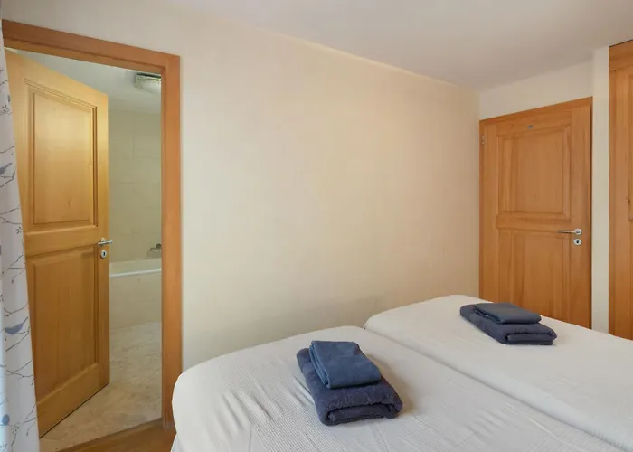 Orana 3 By Interhome Apartmán *