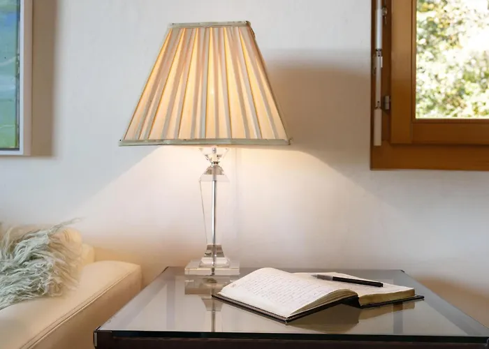 Apartmán Orana 3 By Interhome Crans-Montana