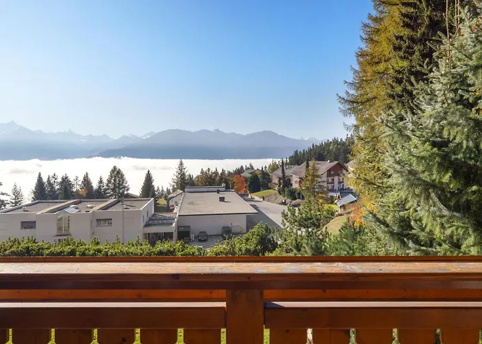 Orana 3 By Interhome Crans-Montana