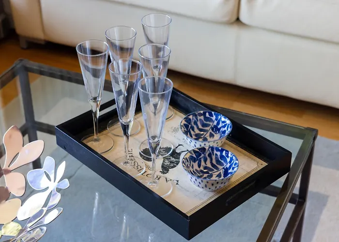 Orana 3 By Interhome Apartamento