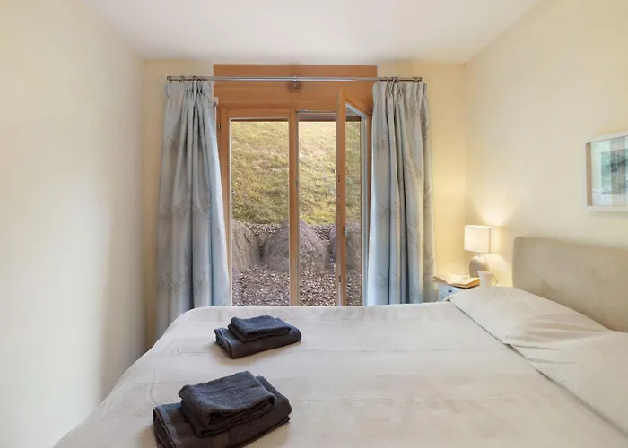 Orana 3 By Interhome Apartamento *