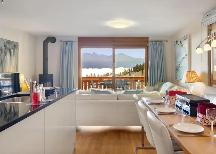 Orana 3 By Interhome Apartmán