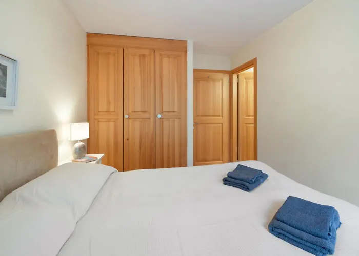 Apartmán Orana 3 By Interhome