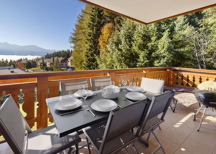 Apartmán Orana 3 By Interhome *