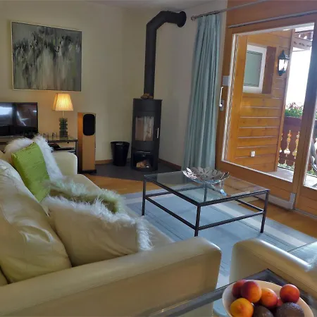 Orana By Interhome * קראנס-מונטנה