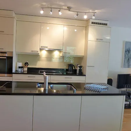 Orana By Interhome *