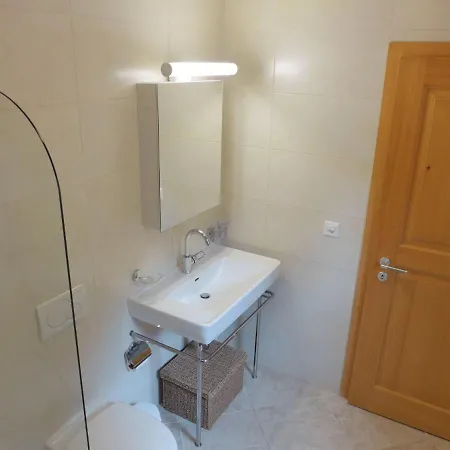 דירה Orana By Interhome קראנס-מונטנה