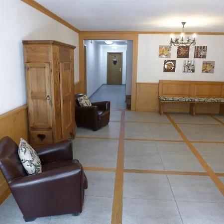 Orana By Interhome קראנס-מונטנה