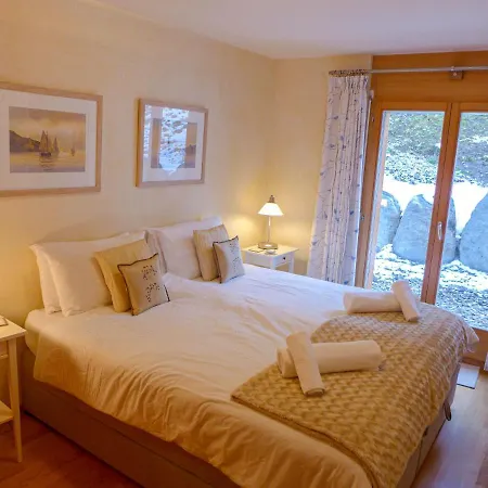 דירה Orana By Interhome *