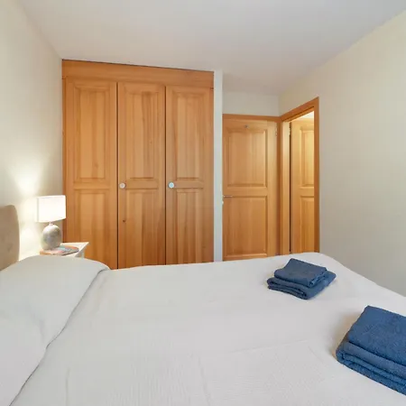 Appartement Orana 3 By Interhome