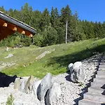 Apartment Orana 3 By Interhome Crans-Montana