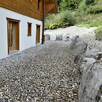 Orana 3 By Interhome Apartment Crans-Montana
