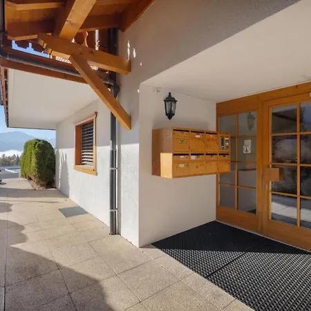 Orana 3 By Interhome Daire *