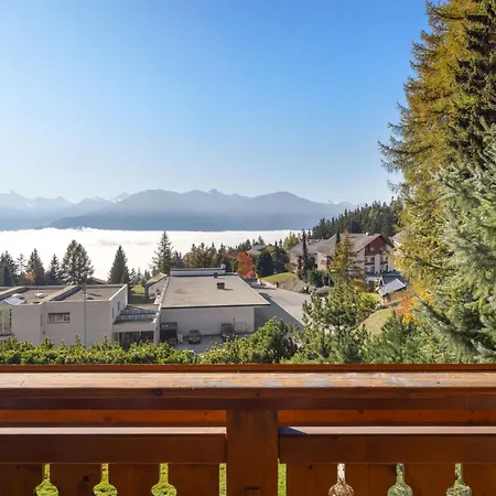 Orana 3 By Interhome Crans-Montana