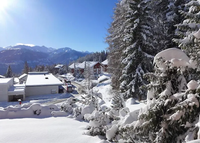 Orana 3 By Interhome Daire