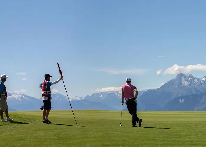 Orana 3 By Interhome Daire *