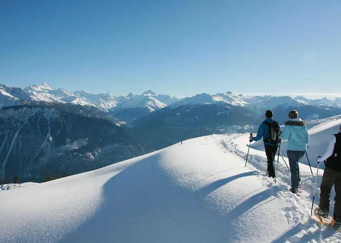 Orana 3 By Interhome Daire