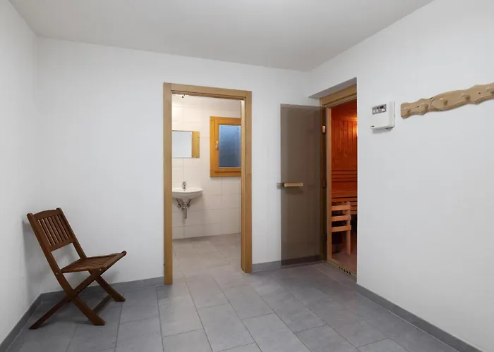 Daire Orana 3 By Interhome Crans-Montana